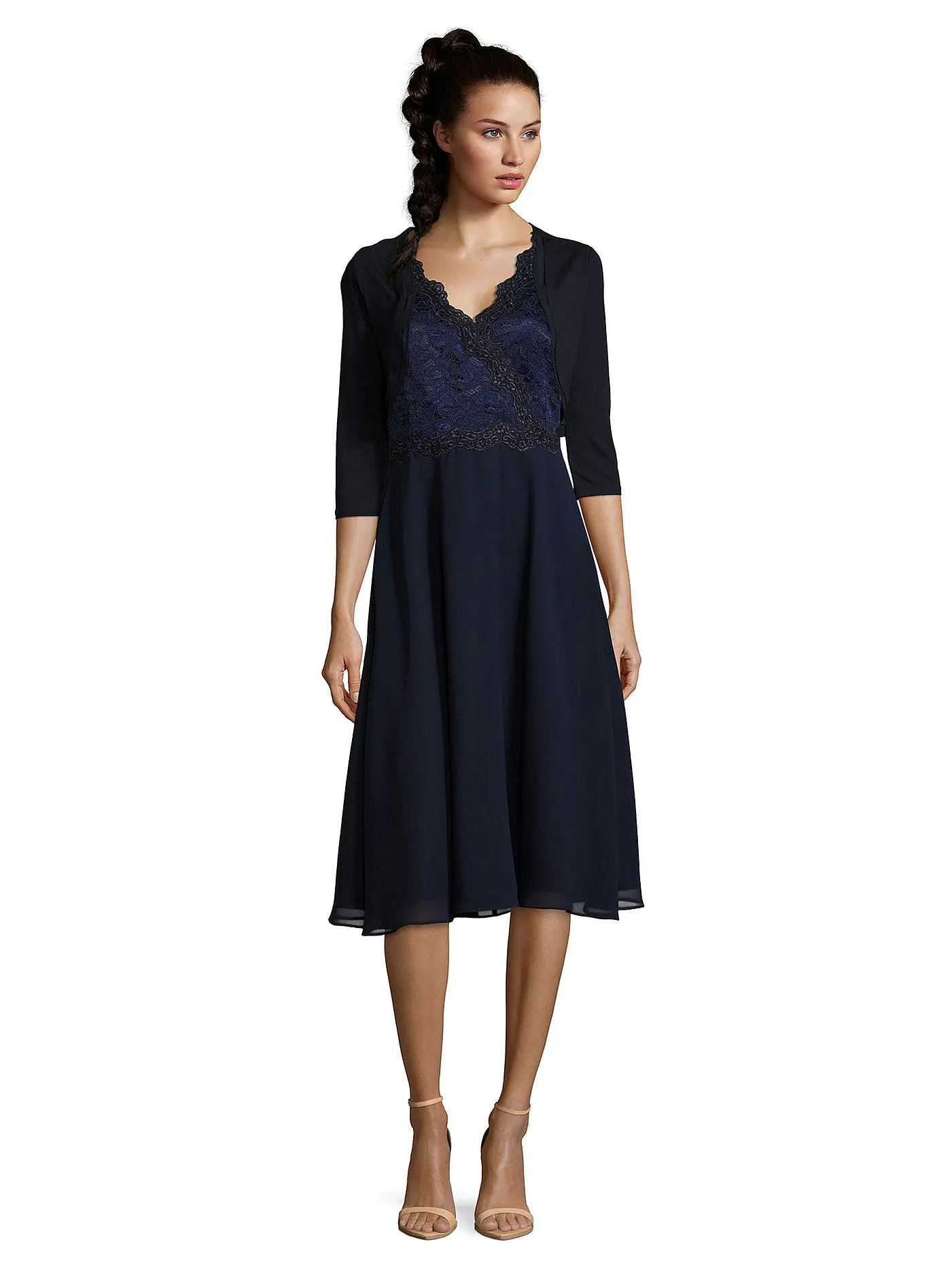 VERA MONT | Bolero | 